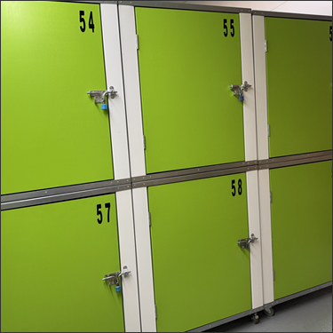 Herne Bay Strongbox lockers Herne Bay Strongbox lockers